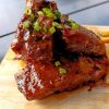 Pork Ribs<br> c/ Farofa