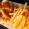  Fish n' Fries