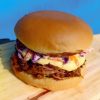 Pulled Pork