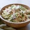  Coleslaw